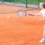 Galeria foto: Tenisowy Dzie Dziecka ze Sportingiem 
