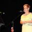 Galeria foto: I Festiwal Piosenki Obcojzycznej - DDP Senior w Lubinie